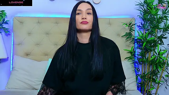 DaliyaArabian online show from May 26, 11:52 am
