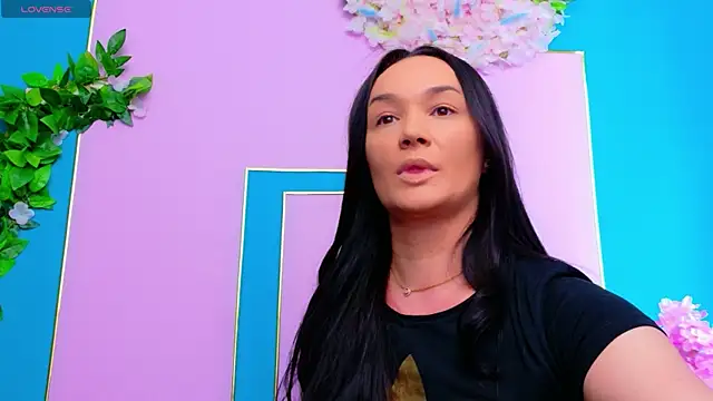 DaliyaArabian online show from May 8, 12:20 pm