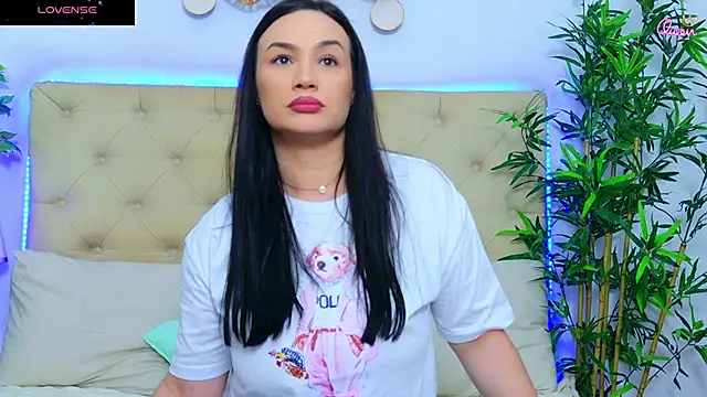 DaliyaArabian online show from May 15, 12:14 pm