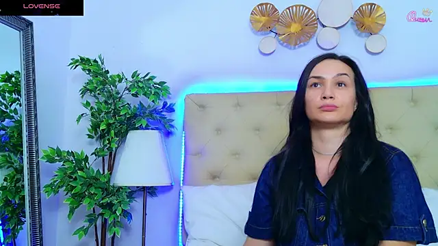 DaliyaArabian online show from June 25, 12:21 pm