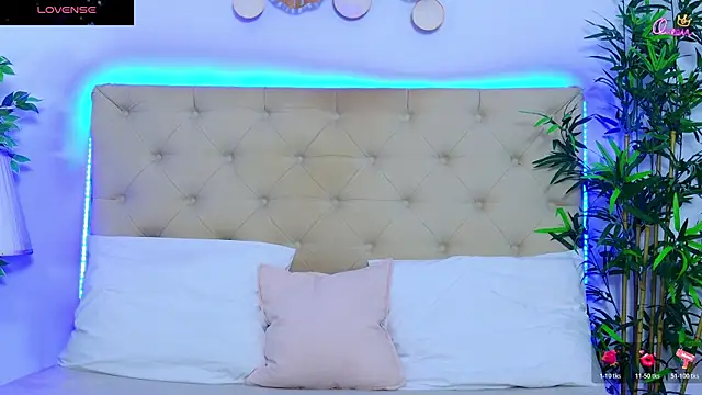 DaliyaArabian online show from July 7, 12:20 pm