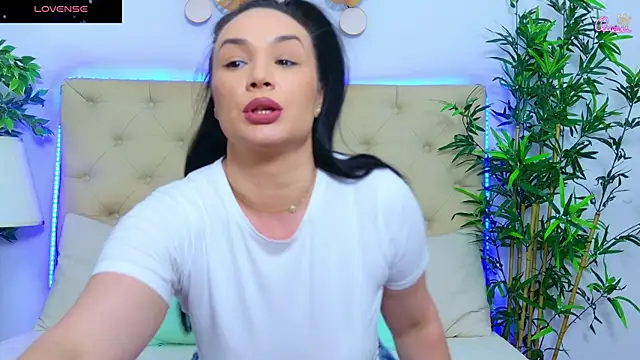 DaliyaArabian online show from May 22, 12:03 pm