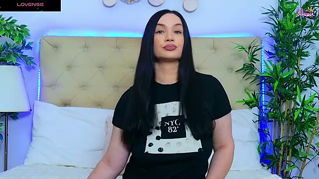 DaliyaArabian online show from May 12, 12:22 pm