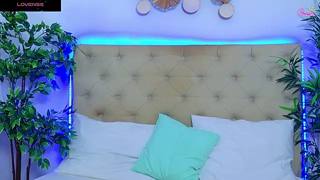 DaliyaArabian online show from July 21, 12:17 pm