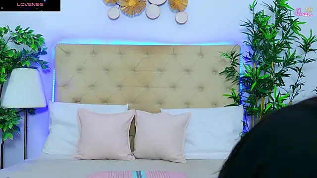 DaliyaArabian online show from May 29, 12:11 pm