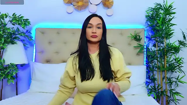 DaliyaArabian online show from March 24, 1:22 pm