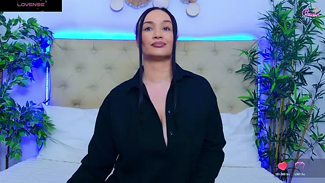 DaliyaArabian online show from July 24, 12:23 pm