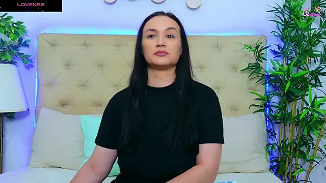 DaliyaArabian online show from May 21, 12:02 pm
