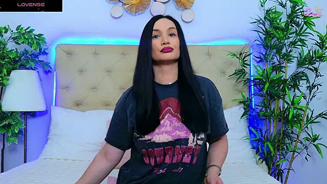 DaliyaArabian online show from May 4, 12:19 pm