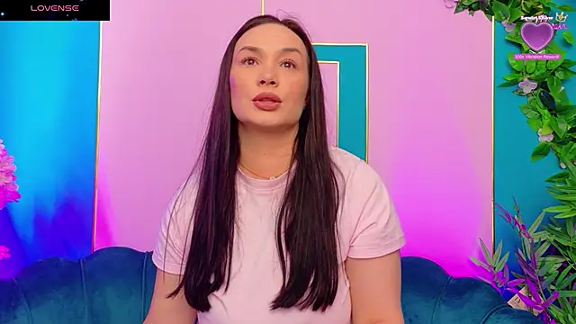 DaliyaArabian online show from May 13, 12:12 pm
