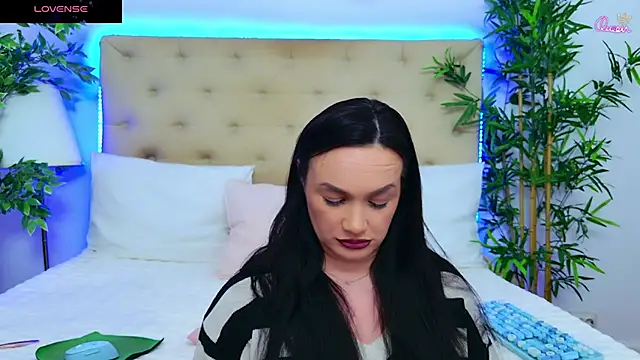 DaliyaArabian online show from March 12, 1:04 pm