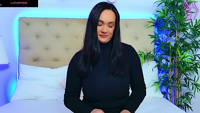 DaliyaArabian online show from October 16, 12:13 pm