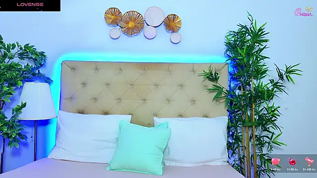 DaliyaArabian online show from January 19, 12:42 pm