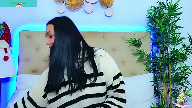 DaliyaArabian online show from December 17, 1:16 pm