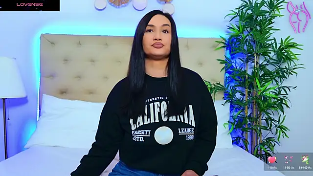 DaliyaArabian online show from October 15, 12:13 pm