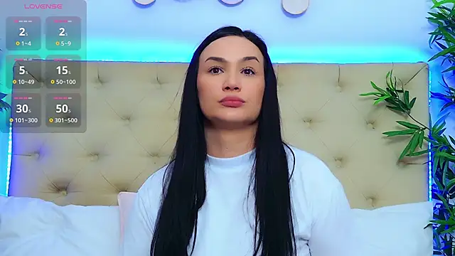 DaliyaArabian online show from March 13, 1:16 pm