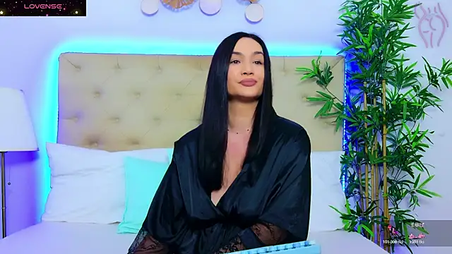 DaliyaArabian online show from November 18, 12:52 pm