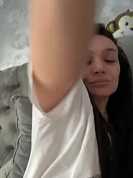 DaliyaArabian online show from February 1, 11:19 am