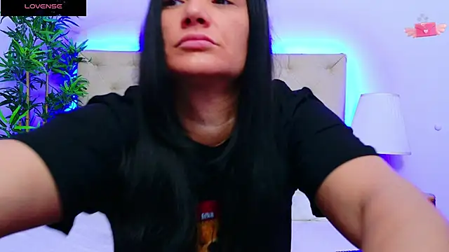 DaliyaArabian online show from March 15, 4:46 am