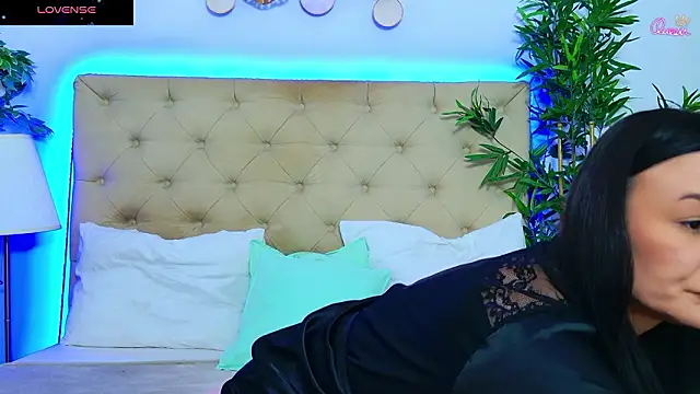 DaliyaArabian online show from February 19, 1:08 pm