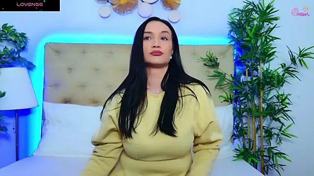 DaliyaArabian online show from February 9, 1:20 pm