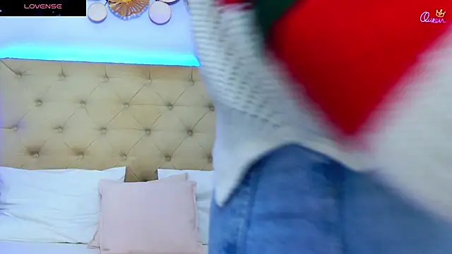 DaliyaArabian online show from February 11, 1:11 pm