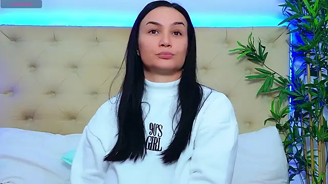 DaliyaArabian online show from December 16, 1:04 pm