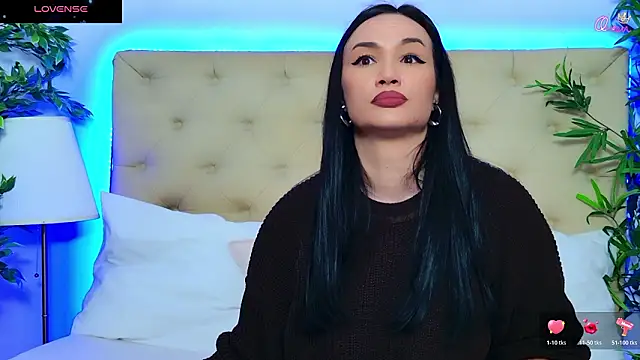 DaliyaArabian online show from February 10, 12:59 pm