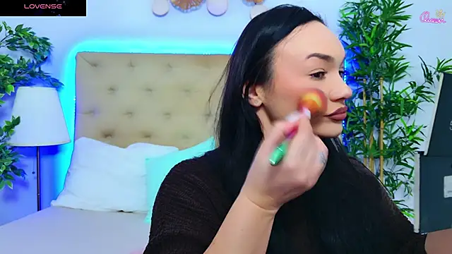 DaliyaArabian online show from January 16, 1:15 pm