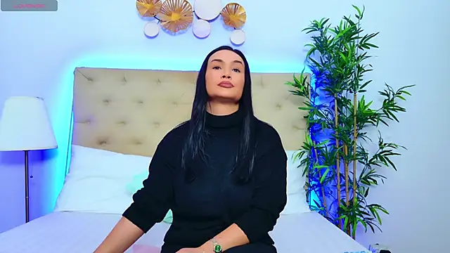 DaliyaArabian online show from October 27, 12:50 pm