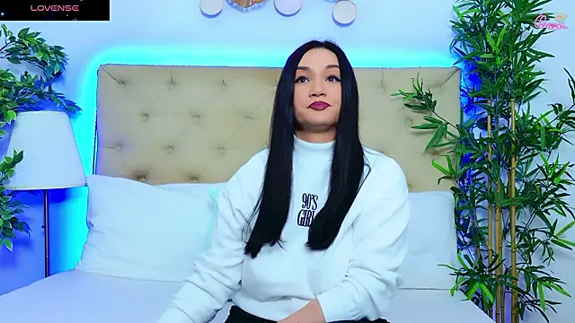 DaliyaArabian online show from February 12, 1:44 pm