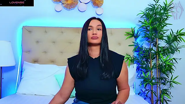 DaliyaArabian online show from September 24, 12:11 pm