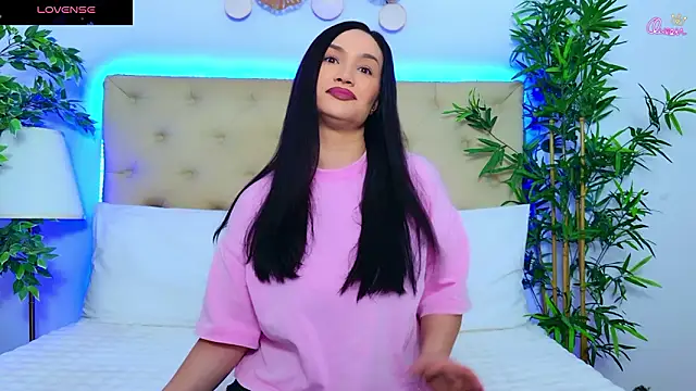 DaliyaArabian online show from February 26, 1:11 pm