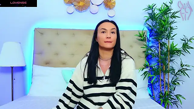 DaliyaArabian online show from October 30, 12:47 pm