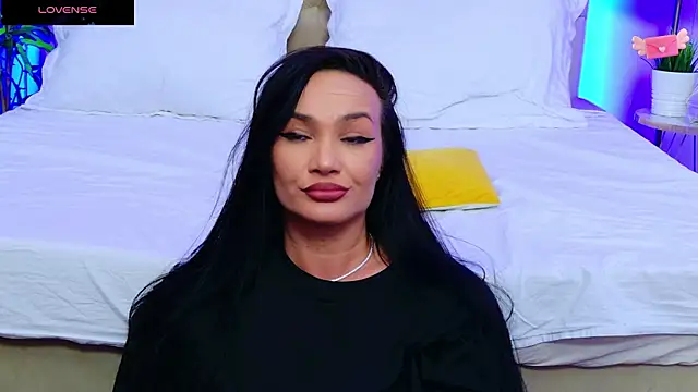 DaliyaArabian online show from March 18, 3:55 pm