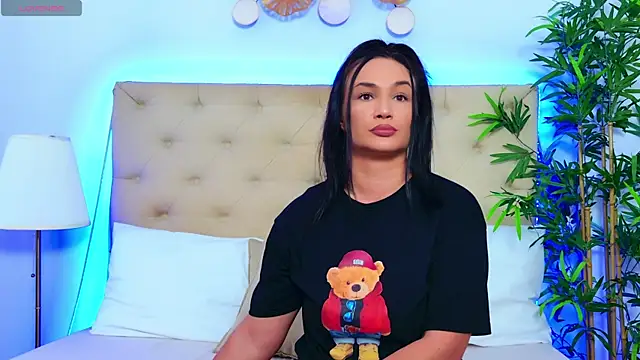 DaliyaArabian online show from September 18, 12:08 pm