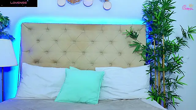 DaliyaArabian online show from February 20, 1:13 pm