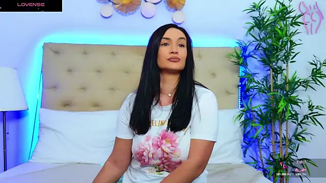 DaliyaArabian online show from October 20, 11:55 am