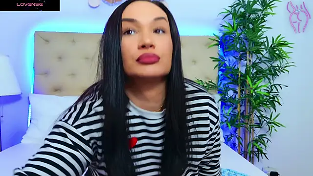 DaliyaArabian online show from October 9, 12:17 pm