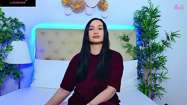 DaliyaArabian online show from February 24, 1:23 pm