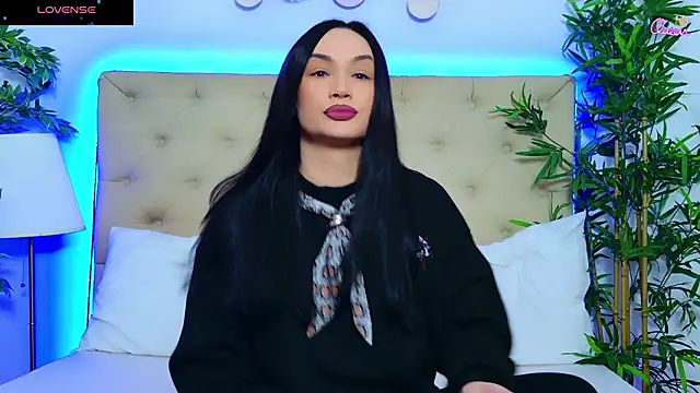 DaliyaArabian online show from February 6, 1:07 pm