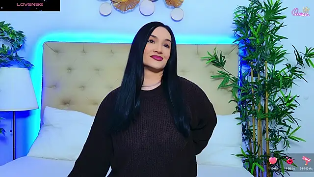 DaliyaArabian online show from January 14, 1:15 pm