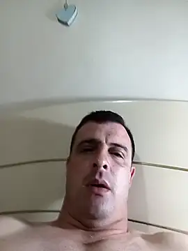 Hardyboy new online show from November 9, 6:34 pm