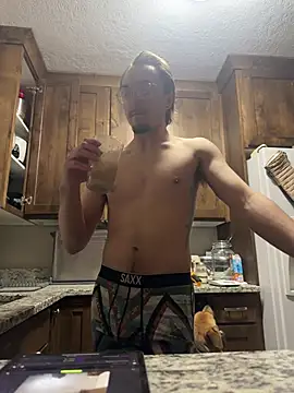 Sstunnin online show from January 28, 2:53 am