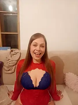 Snapshot of katiestevens chatting on February 8, 9:25 pm katiestevens online show from February 8, 9:25 pm