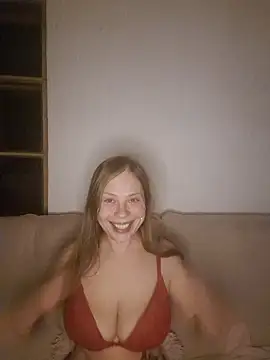 katiestevens online show from November 9, 9:30 pm