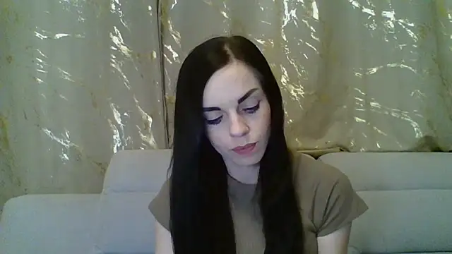 CassieSensual online show from February 17, 7:22 pm