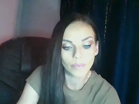 CassieSensual online show from November 11, 7:19 pm