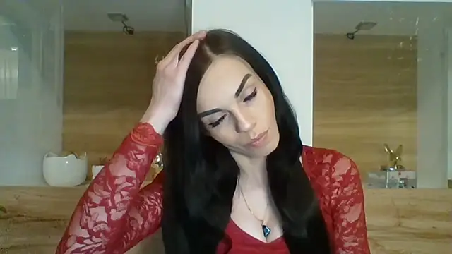 CassieSensual online show from January 7, 7:19 pm