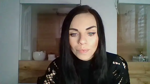 CassieSensual online show from January 11, 7:26 am